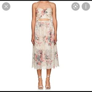 Zimmermann Dress